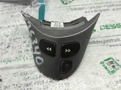 Used Steering wheel controls ALFA ROMEO 147 (937_) 1.6 16V T.SPARK ECO (937.AXA1A, 937.BXA1A) (105 hp) 21455258