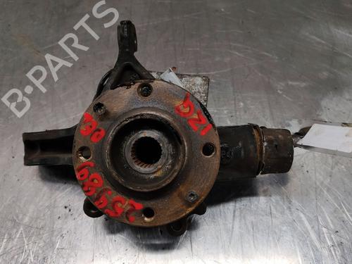 Used Left front steering knuckle CITROËN C4 I (LC_) [2004-2014]  31010691