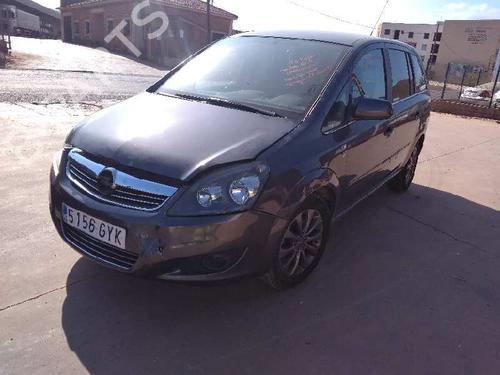 Electronic sensor OPEL ZAFIRA / ZAFIRA FAMILY B (A05)  | BP21408445M84 
