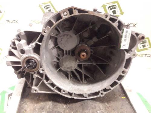 Gearbox FORD FOCUS C-MAX (DM2) | BP21450120M3