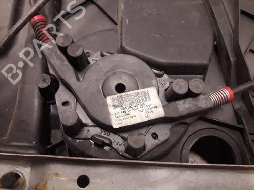 Rudehejsemekanisme ventre foran FORD FIESTA V (JH_, JD_)  | BP21458663C22