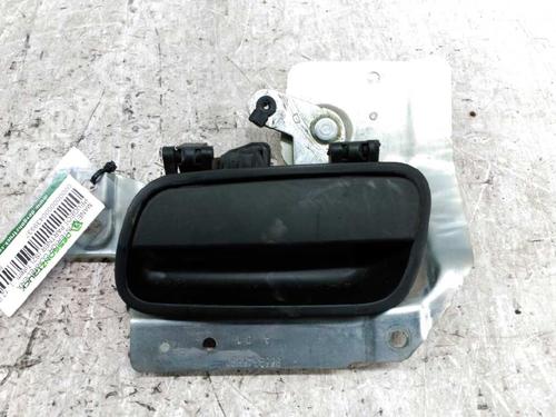 Indvendigt håndtag Indvendigt håndtag PEUGEOT PARTNER Box Body/MPV (5_, G_) [1996-2026] 36091772 36091772