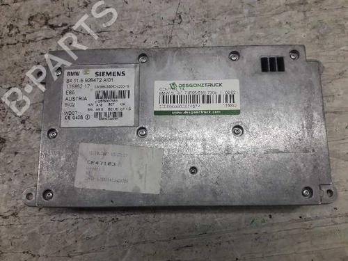 Elektronisk modul BMW 7 (E65, E66, E67) [2001-2009]  21457267