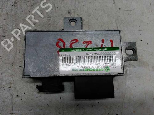 Elektronisk modul RENAULT LAGUNA I (B56_, 556_) 1.9 dTi (B56J) | BP21438998M83
