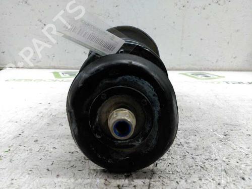 Left front shock absorber PEUGEOT 207 (WA_, WC_)  | BP21435452M16 