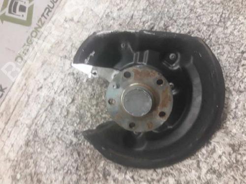 Used Right rear steering knuckle VW PASSAT B6 (3C2) [2005-2011]  21468824