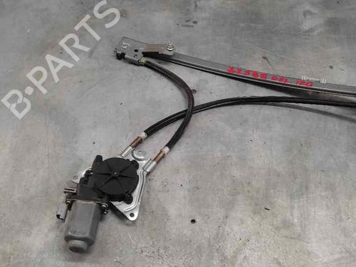 Used Front left window mechanism CITROËN JUMPY I (U6U_) [1994-2006]  21408591