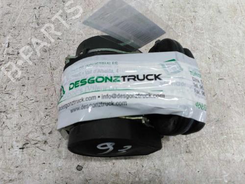 Rear left seatbelt PEUGEOT 307 SW (3H)  | BP21436335I29 