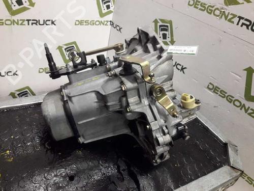 Getriebe PEUGEOT 206 Hatchback (2A/C)  | BP21457329M3 