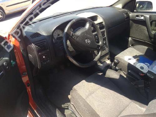 Commande Chauffage OPEL ASTRA G Coupe (T98) 2.2 DTI (F07) | BP21480319I5 