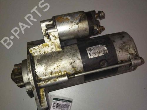 Used Starter NISSAN CABSTAR (F24M, F24W) 28.11 DCI, 32.11 DCI, 35.11 DCI 2.5 (F24M) (110 hp) 29824034