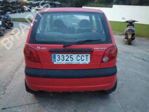Left headlight DAEWOO MATIZ (M100, M150)  | BP21479630C28 