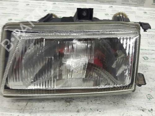 Used Left headlight SEAT IBIZA II (6K1) [1993-2002]  21451124