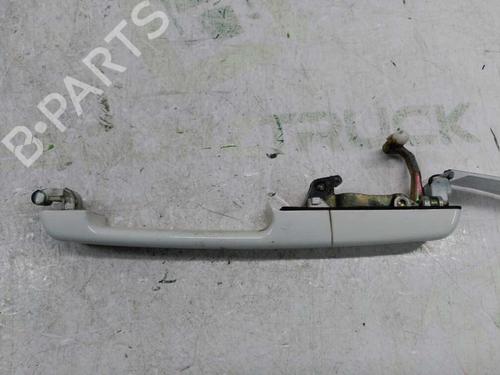 Rear right exterior door handle SEAT TOLEDO I (1L2)  | BP21434648C130 
