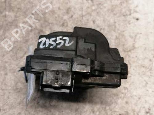 Throttle body PEUGEOT 308 SW I (4E_, 4H_)  | BP21481969M82