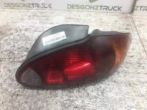 Used Right taillight HYUNDAI LANTRA II Estate (J-2) [1995-2001]  21464916