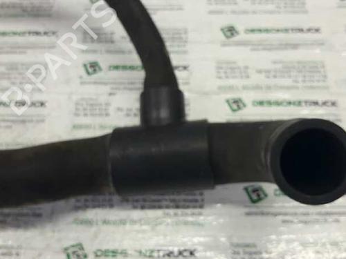 Pipe OPEL VIVARO A Van (X83)  | BP21449160M125 