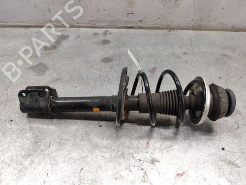 Used Right front shock absorber DACIA SANDERO II TCe 90 (B8M1, B8MA, B8AC) (90 hp) 28608322