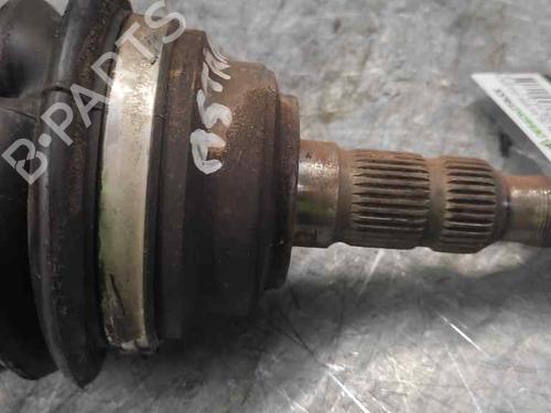 Left front driveshaft OPEL ASTRA G Hatchback (T98) | BP21406035M38