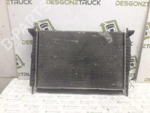 Used Water radiator FORD MONDEO II Saloon (BFP) [1996-2000]  21469610
