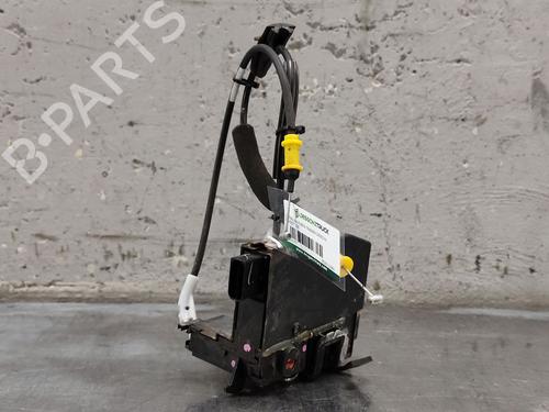 Højre bagtil lås PEUGEOT 308 II (LB_, LP_, LW_, LH_, L3_) [2013-2021]  32010965