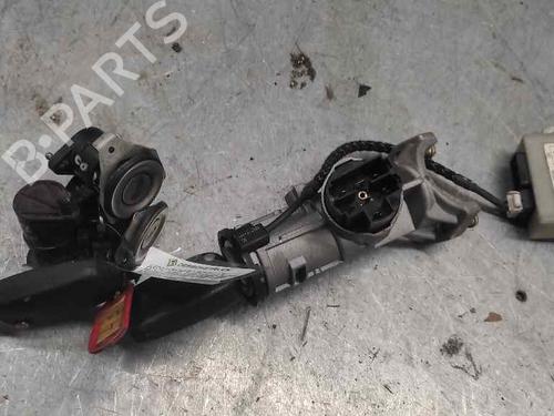 Ignition barrel PEUGEOT BOXER Van (244)  | BP21493770M48 