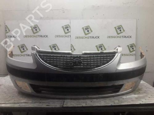 Used Front bumper TATA INDICA 1.4 D (53 hp) 22810615