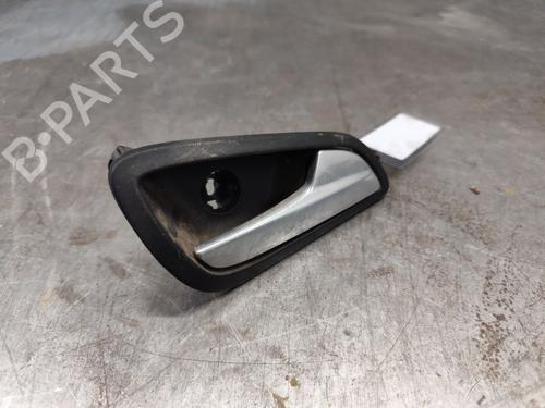 Used Rear right interior door handle Rear right interior door handle 38702168 38702168
