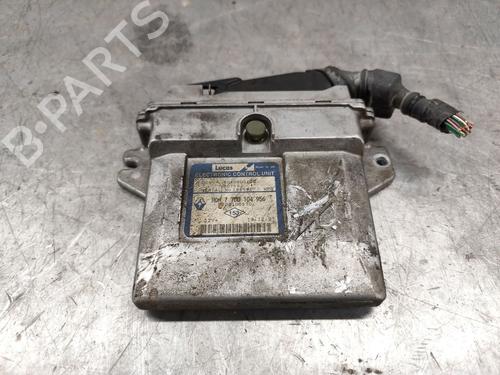 Used Engine control unit (ECU) RENAULT KANGOO (KC0/1_) D 65 1.9 (KC0E, KC02, KC0J, KC0N) (64 hp) 28681874