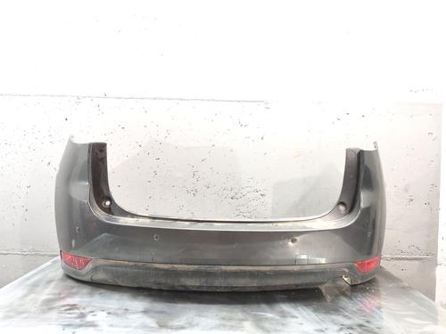 Used Rear bumper MAZDA CX-5 (KE, GH) 2.2 D (KE2FW) (150 hp) 29393841