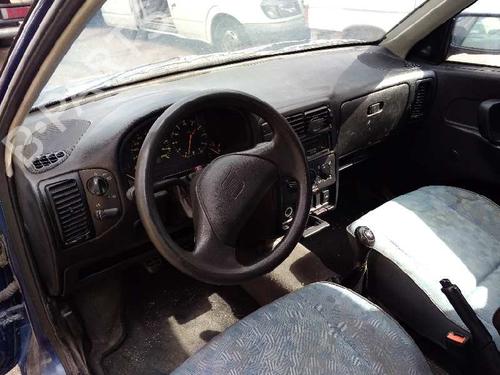 Right mirror SEAT IBIZA II (6K1)  | BP21461484C27 