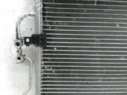 AC radiator PEUGEOT EXPERT (224_)  | BP24530273M32 