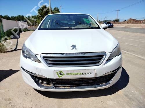 Used Parts PEUGEOT 308 SW II (LC_, LJ_, LR_, LX_, L4_) 1.6 BlueHDi 100 (99 hp) 4219388
