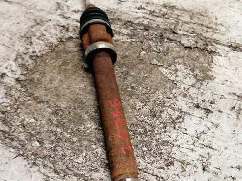 Right front driveshaft FORD FIESTA V (JH_, JD_) | BP21473806M39