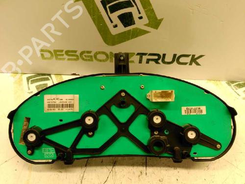 Instrument cluster PEUGEOT PARTNER MPV (5_, G_)  | BP21429623C47 