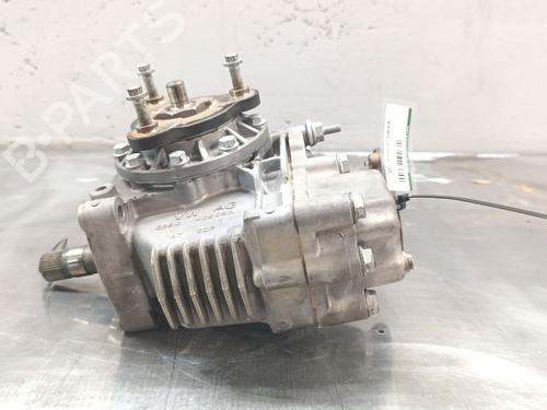 Transfer box SKODA OCTAVIA II Combi (1Z5)  | BP29447557M36 