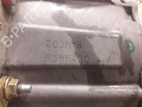Gearkasse PEUGEOT 206 Hatchback (2A/C)  | BP21440141M3 