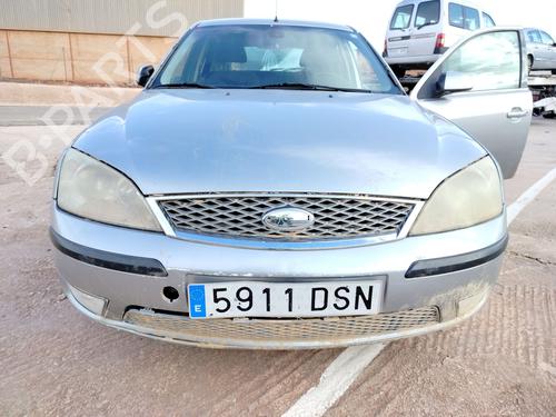 Used Parts FORD MONDEO III (B5Y) 2.0 TDCi (130 hp) 4359510