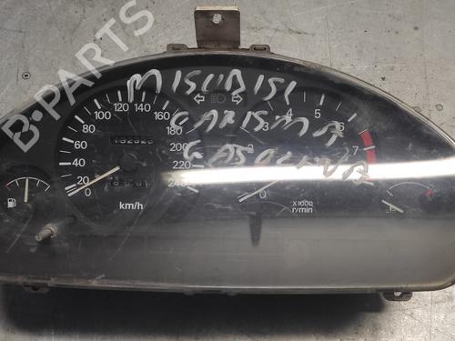Kombiinstrument MITSUBISHI CARISMA (DA_) 1.6 (DA1A) (95 hp) 24678149
