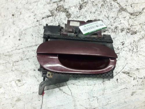 Used Front right exterior door handle BMW 5 (E39) 520 d (136 hp) 21459648