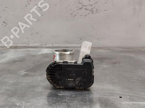 Drosselklappe FORD FIESTA VI (CB1, CCN) 1.25 | BP29244682M82 