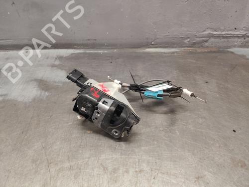Used Front right lock Front right lock CITROËN BERLINGO (ER_, EC_) 1.2 PureTech 130 (131 hp) 28678495 28678495