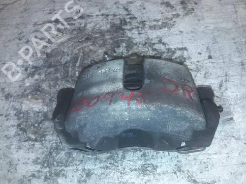 Used Right front brake caliper SEAT ALTEA (5P1) [2004-2015]  21468318