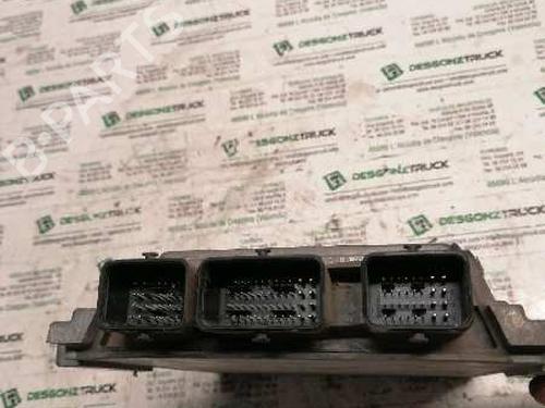 Engine control unit (ECU) FORD TRANSIT Van (FA_ _)  | BP21475254M57 