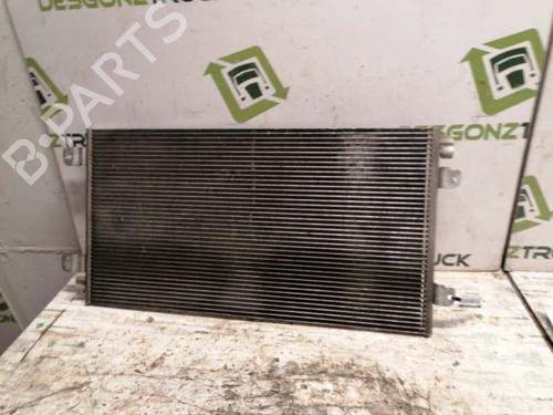 Used AC radiator OPEL MOVANO A Platform/Chassis (X70) [1998-2025]  24530889