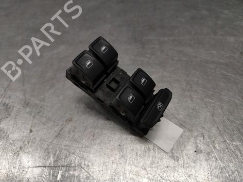 Comutador vidro frente esquerdo Comutador vidro frente esquerdo SEAT LEON (5F1) 1.6 TDI (105 hp) 35793870 35793870