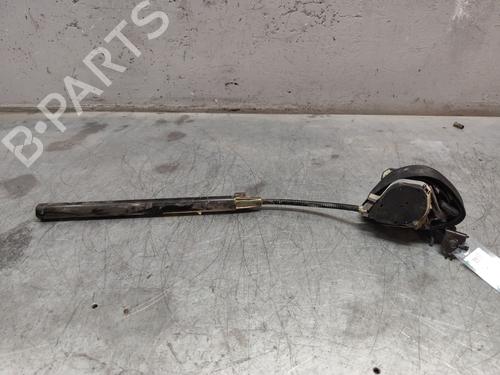 Used Front left seatbelt VW GOLF III (1H1) [1989-2000]  28811428