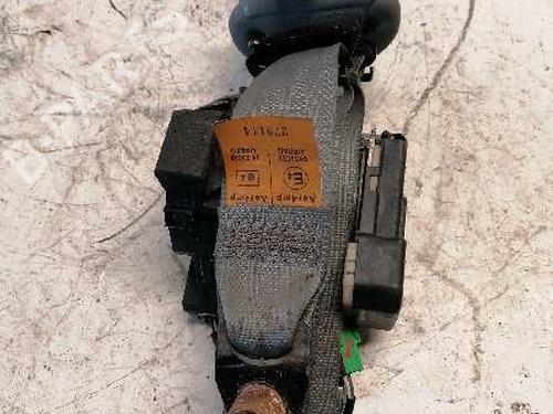 Used Front right seatbelt CHEVROLET LACETTI (J200) [2003-2025]  21479814