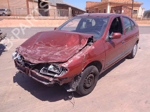 Elektronisk modul RENAULT MEGANE I (BA0/1_)  | BP21460225M83 