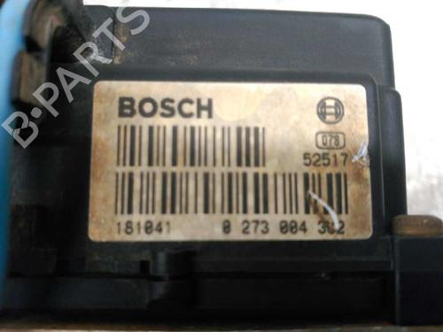 ABS Bremseaggregat OPEL ZAFIRA A MPV (T98)  | BP21435807M43 